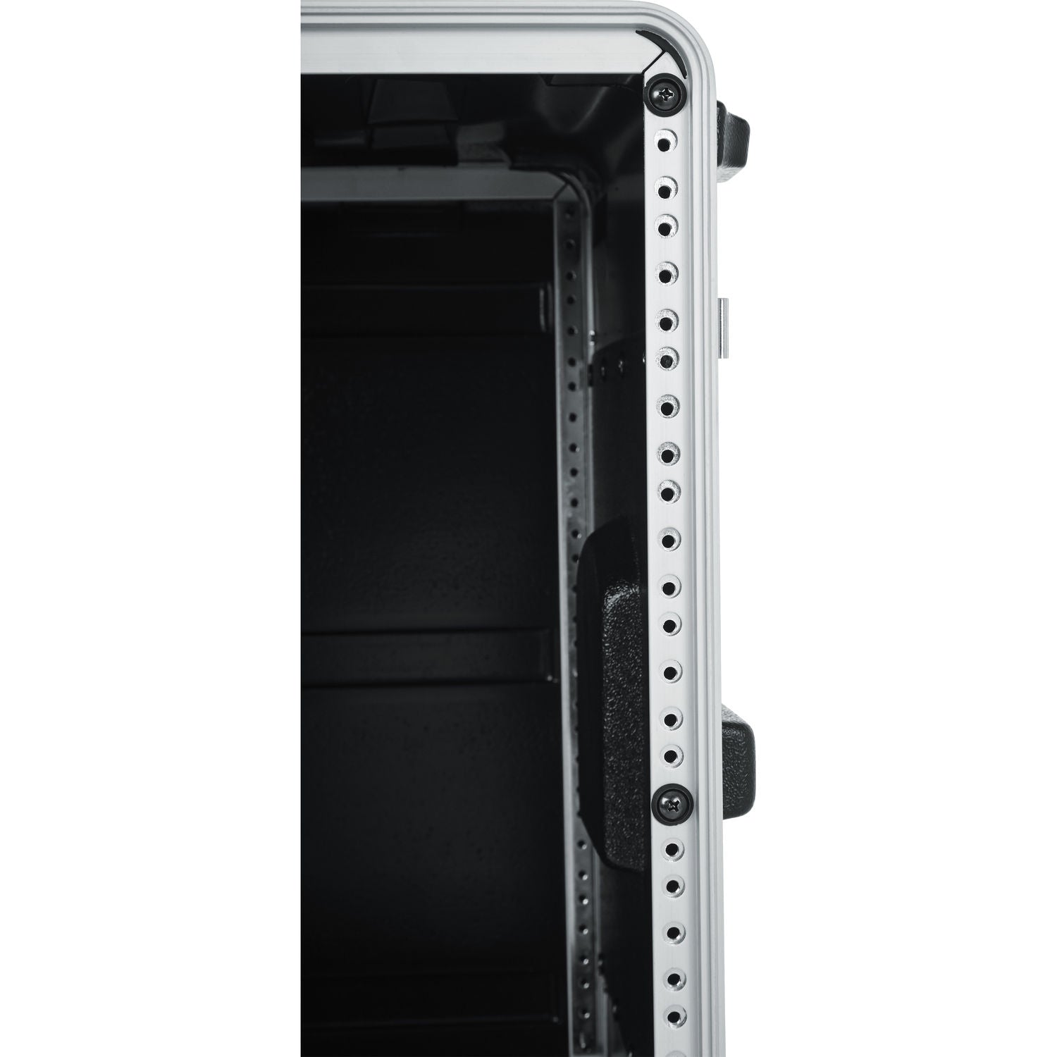 Gator Frameworks 10U Audio Rack Rolling