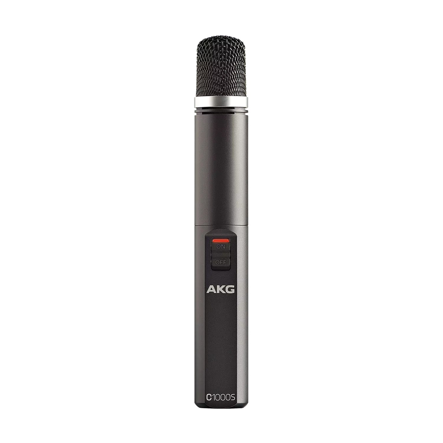 AKG C1000s MKIV