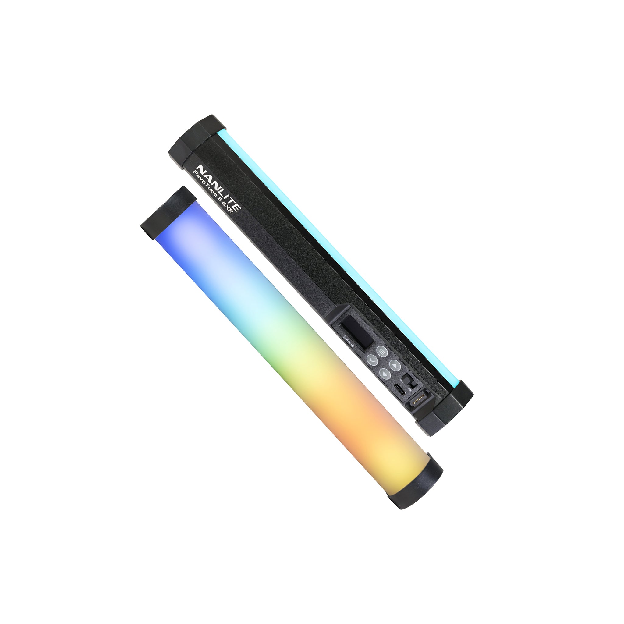 Диодна Pixel тръба NANLITE PavoTube II 6XR RGBWW