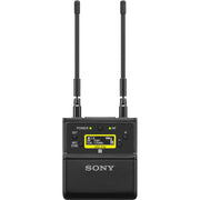 Sony URX-P40/K42 Безжичен едноканален приемник 638.025 - 694.000 MHz