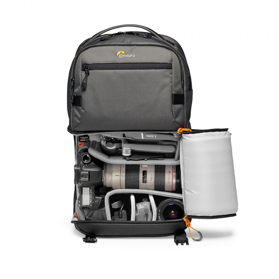 Lowepro Fastpack Pro 250 AW III-Grey