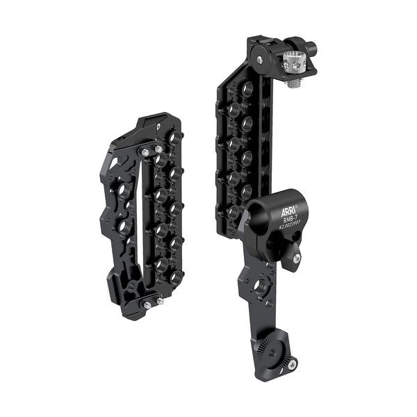 ARRI ALEXA 35 Xtreme Base Production Комплект (LPL, MVF, 15mm)