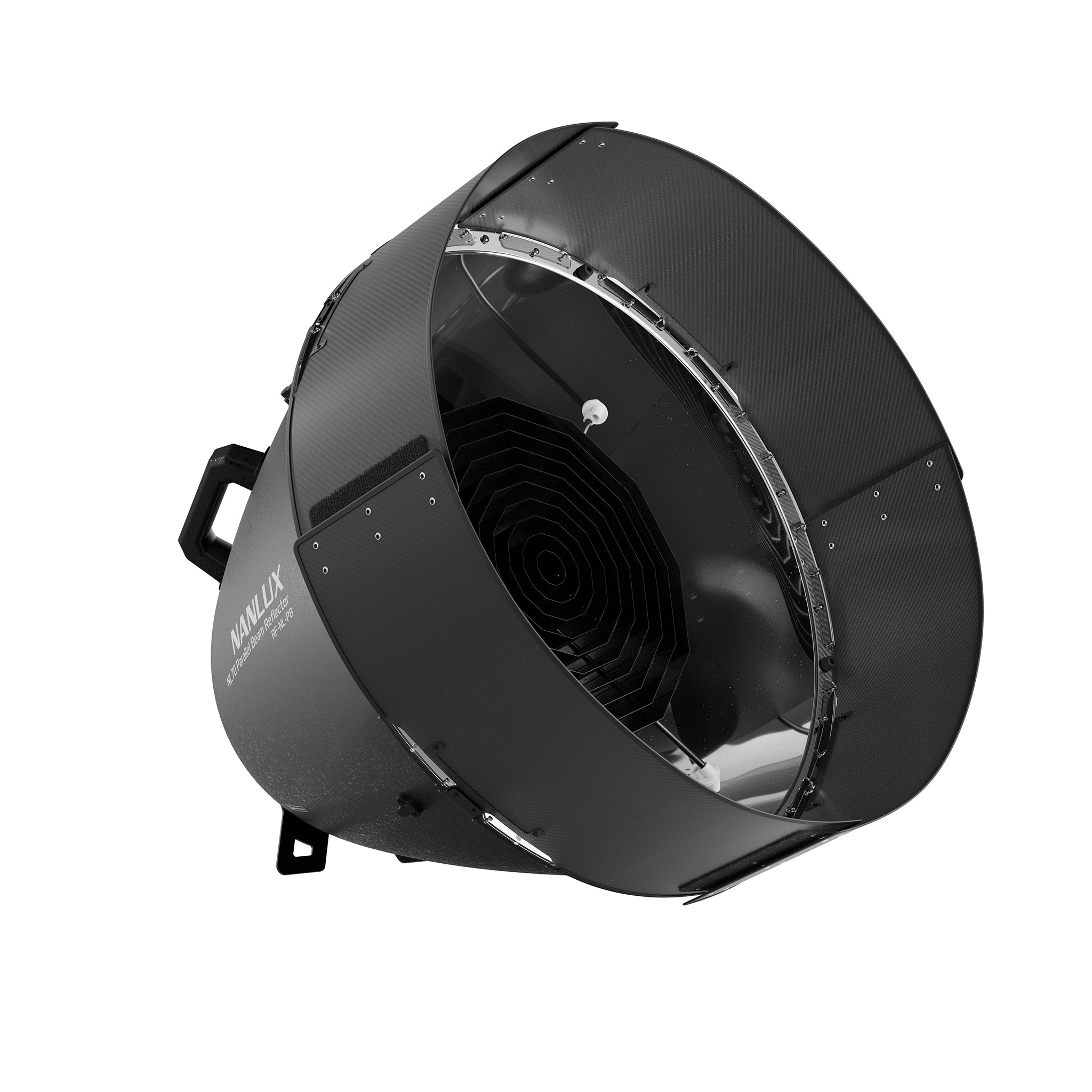 NANLUX NL70 Parallel Beam Reflector