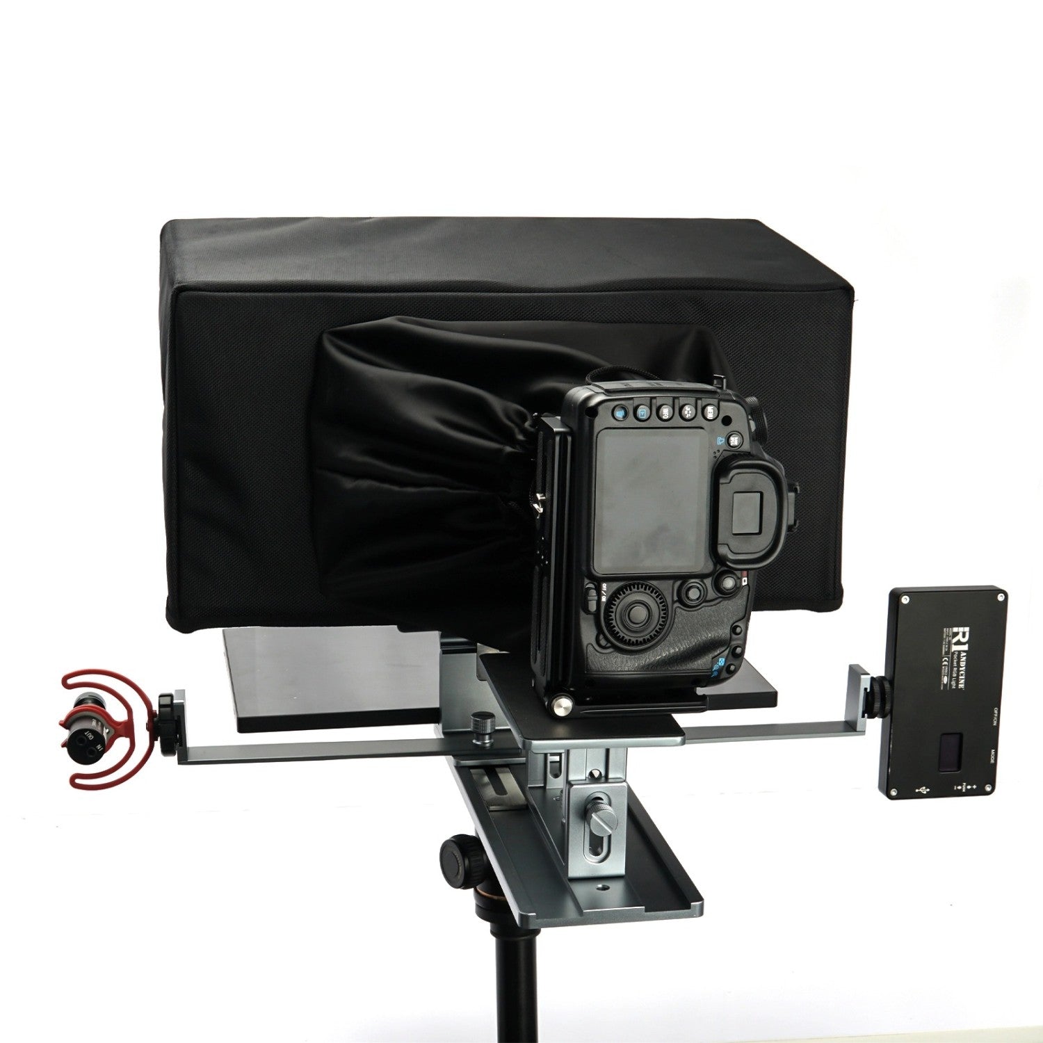Телепромптер Feelworld TP16 teleprompter