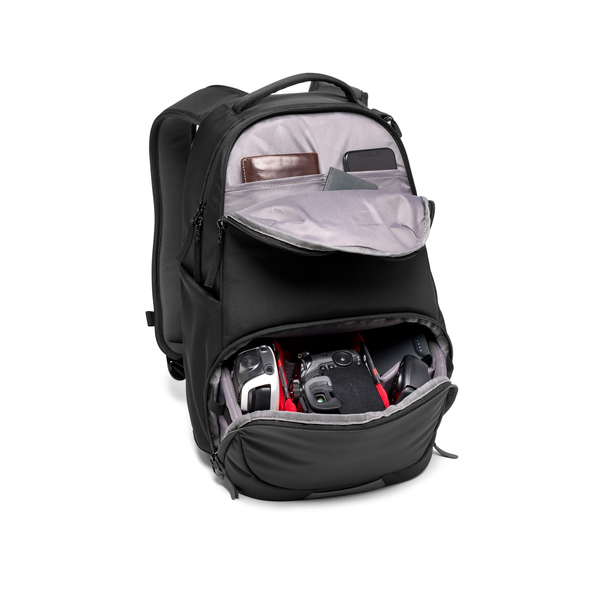 Manfrotto Advanced3 Active III Backpack