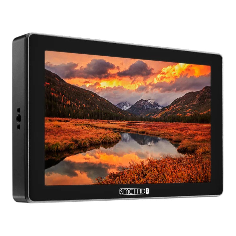 SmallHD Cine 7 - 7 инчов LCD on-camera тъчскрийн монитор