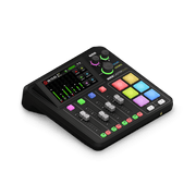 Rode RoDECaster Duo Integrated Audio Production Studio
