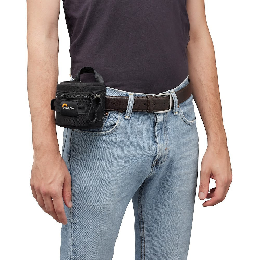 Чанта за обектив Lowepro ProTactic III LCS 8x8см