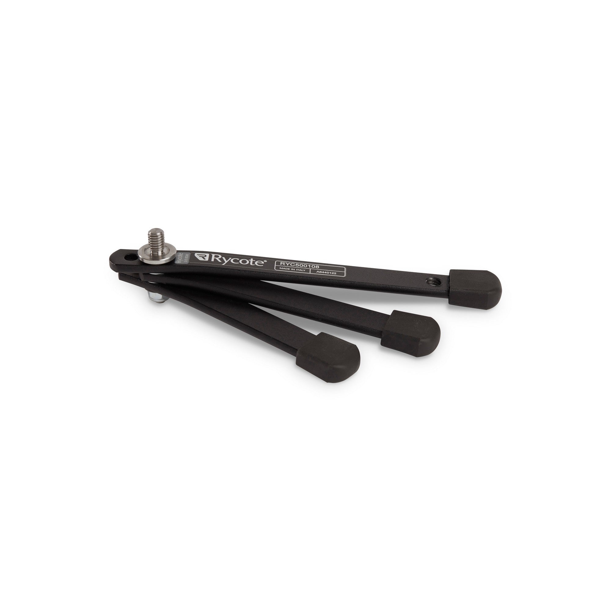Стойка за микрофон Rycote PCS-Stand Base Mini 3/8”