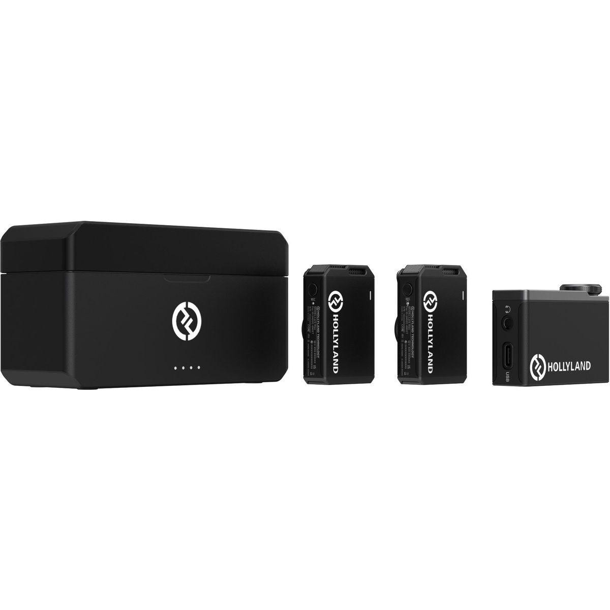Podcast kit - Master Pack 10