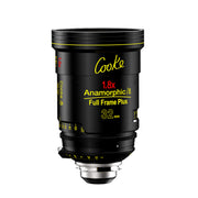 Cooke 1.8x Anamorphic/i FF 32mm T2.3 Prime (Метрична скала, PL)