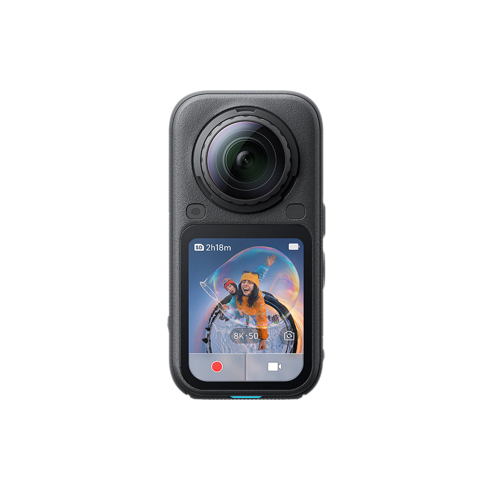 Action camera Insta360 X6 Essentinal Bundle