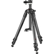 Manfrotto Virtual reality carbon fiber 3-section tripod