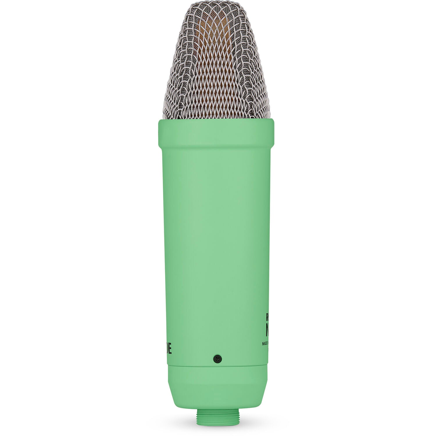 Rode NT1 Signature Green