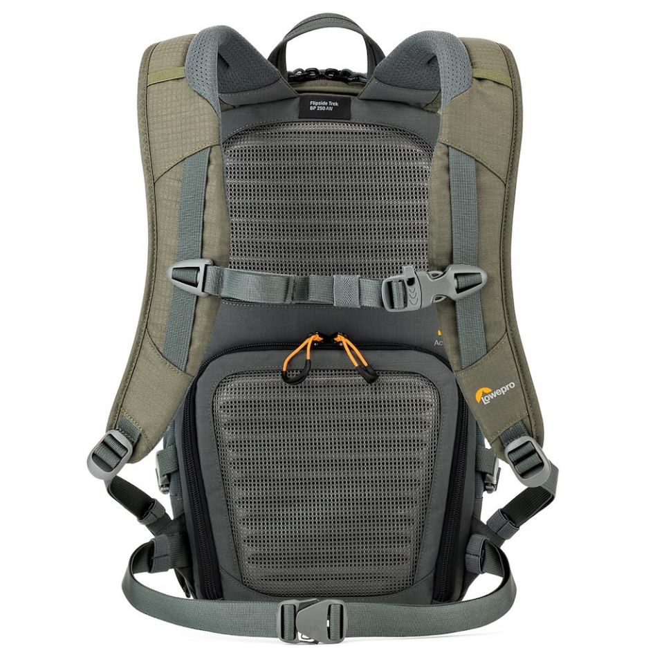 Раница Lowepro Flipside Trek 250 AW