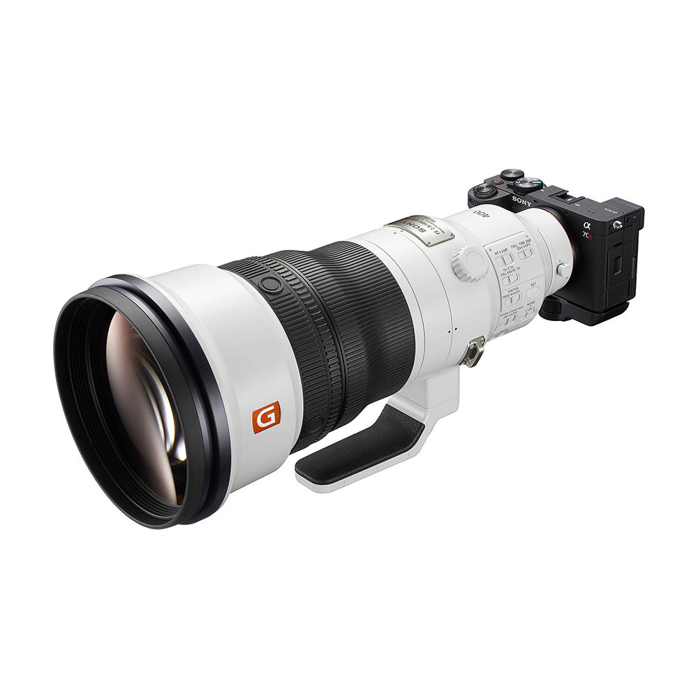 Фотоапарат Sony a7CR (Черен)