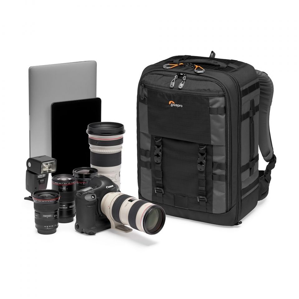 Раница Lowepro Pro Trekker BP 450 AW II - 32L - GRL
