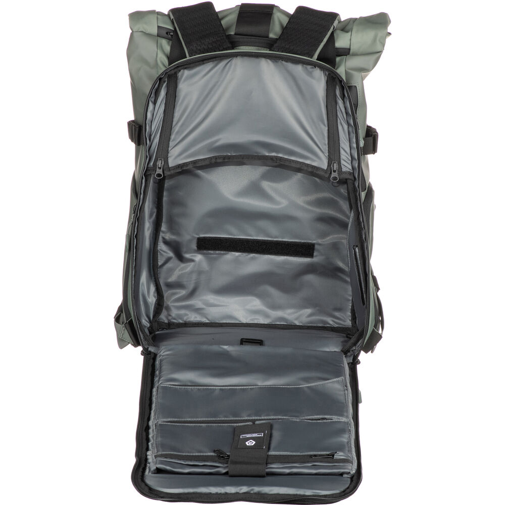 Раница WANDRD PRVKE ag Only 21L Wasatch Green