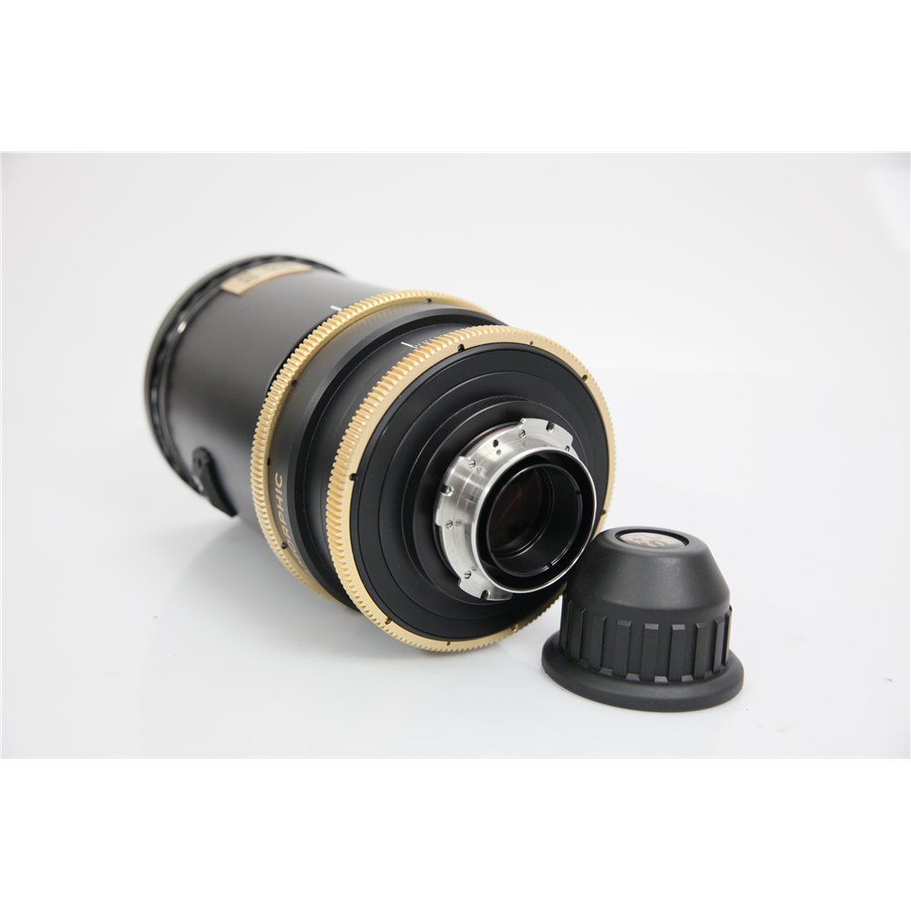 Комплект 5 обектива P+S Technik Technovision 1.5x Anamorphic (Ползвани)