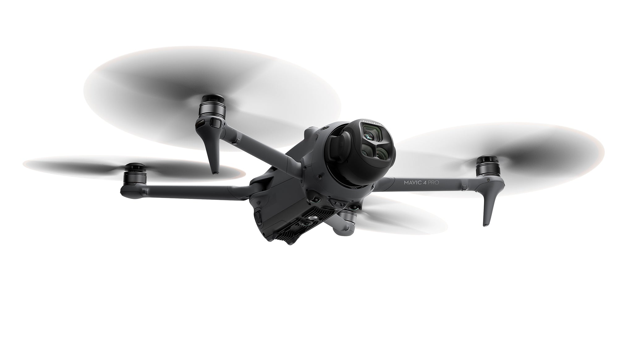 DJI Mavic 4 Pro 512GB Creator Combo (DJI RC Pro 2) Drone