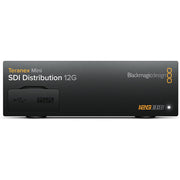 Blackmagic Design SDI дистрибутор Teranex 12G
