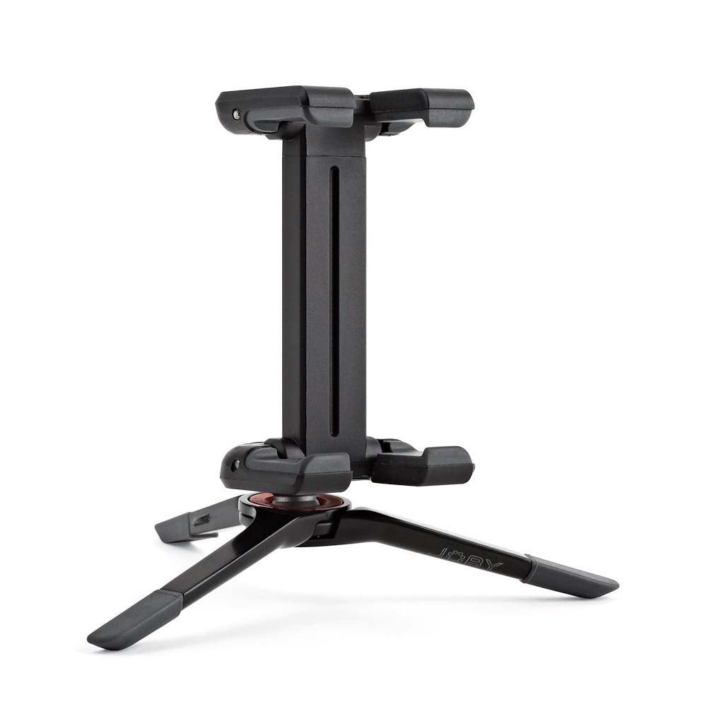 Микро статив за телефон Joby GripTight ONE Micro Mount - Черно