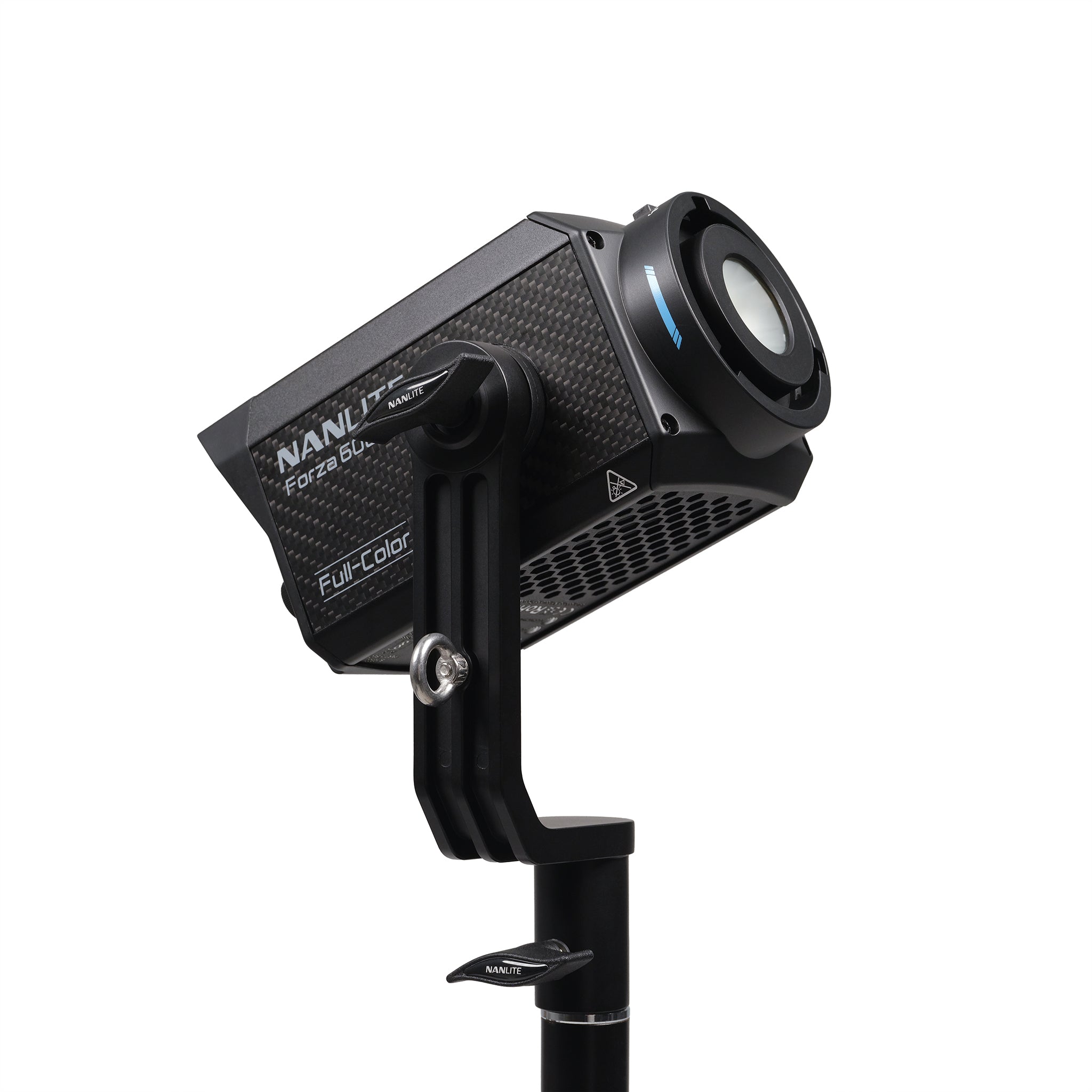Nanlite Forza 60CR RGBLAC Led light