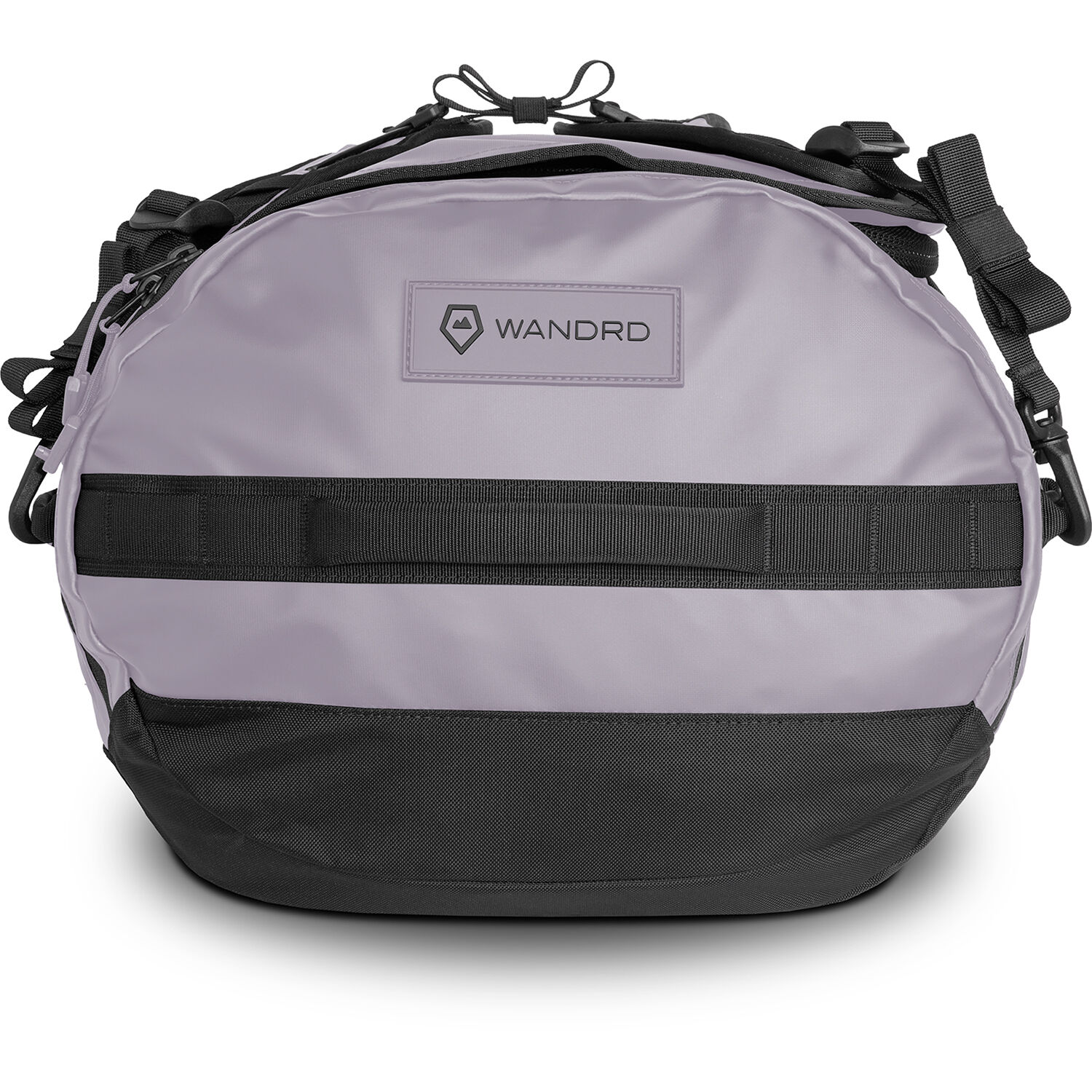 WANDRD CARRYALL Duffel60L Uyuni Purple