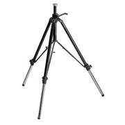 Manfrotto 117B Professional Video/Movie Tripod Black