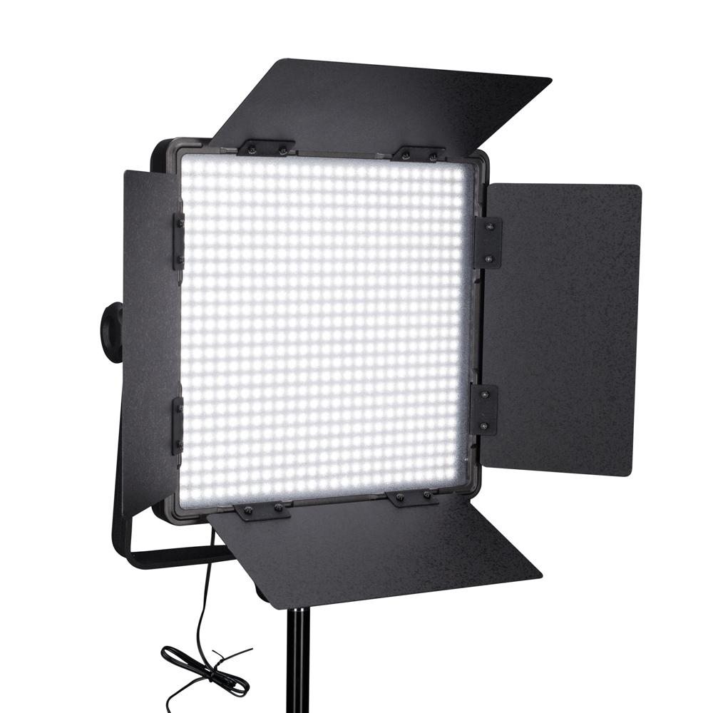 Диоден DMX панел Nanlite 600DSA Daylight