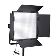 Диоден DMX панел Nanlite 600DSA Daylight