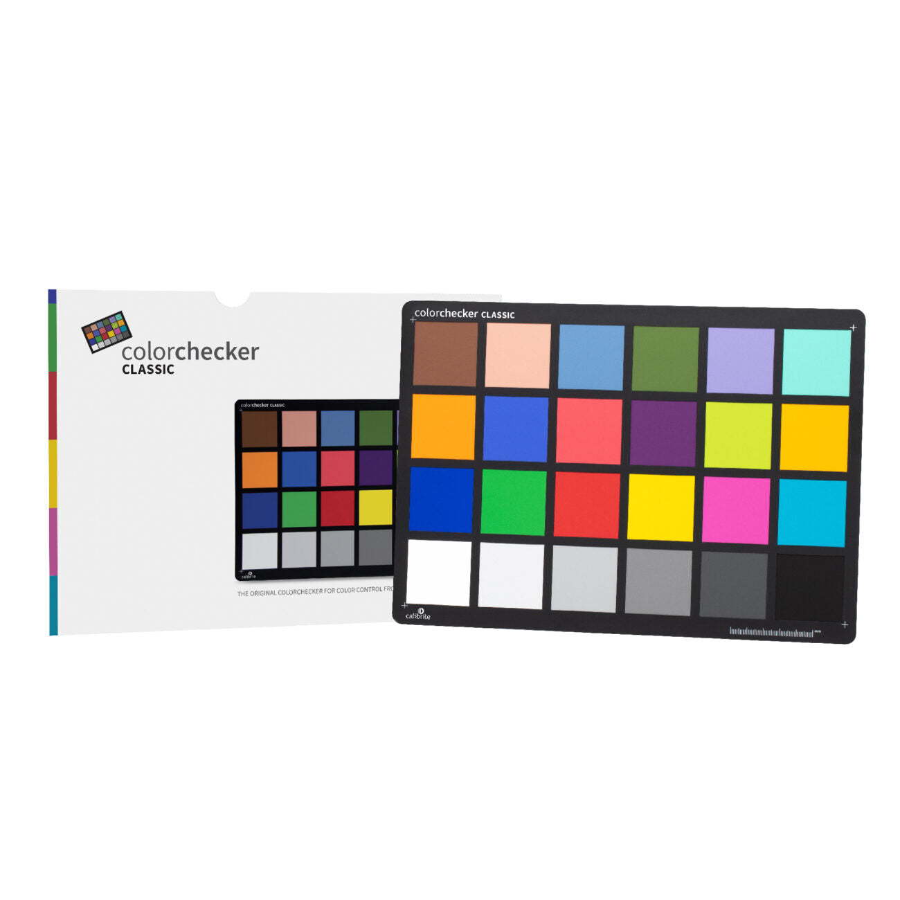 Calibrite ColorChecker® Classic
