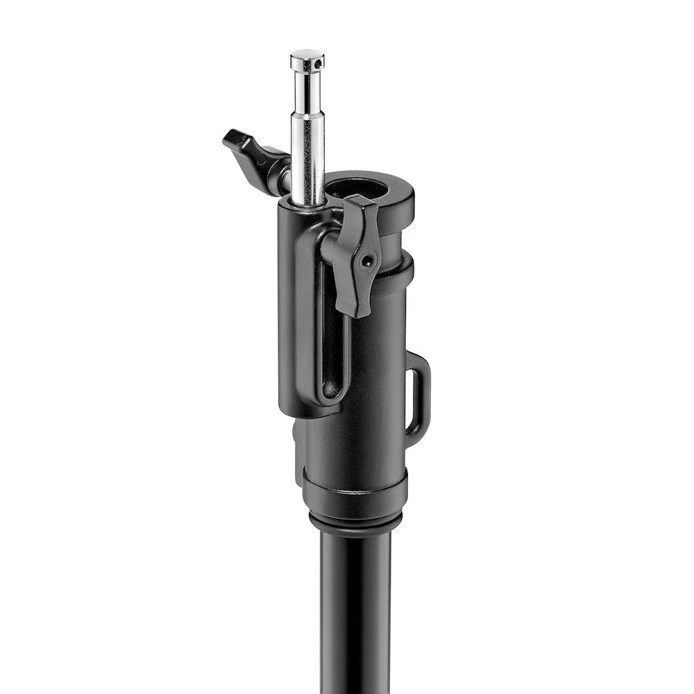 Статив за осветление Мanfrotto Avenger Combo Stand 20 - черен - алуминиев