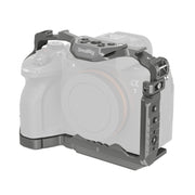 Клетка за бързо освобождаване SmallRig HawkLock за Sony Alpha 7R V / Alpha 7 IV / Alpha 7S III / Alpha 1 / Alpha 7R IV