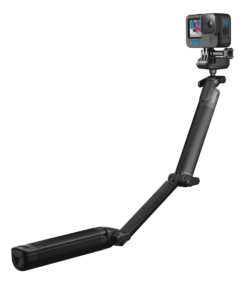 Комбиниран статив и селфи стик GoPro 3-Way 2.0
