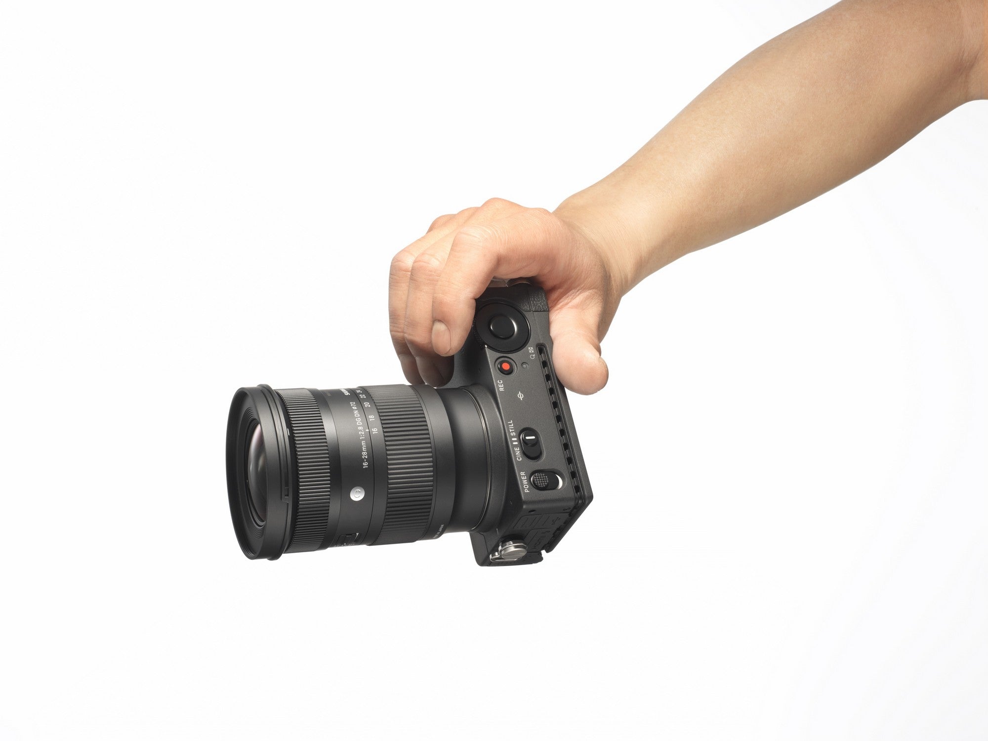 Sigma 16-28mm f2.8 DG DN Contemporary Lens for Leica L