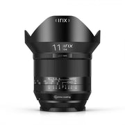 Обектив Irix Lens 11mm f4 Blackstone за Nikon