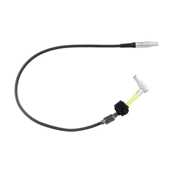 ARRI Кабел UDM - SERIAL (4pin) (0.8m)