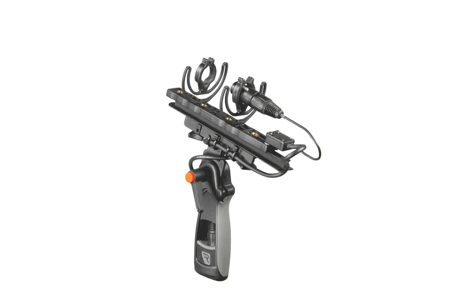 Ветробран Rycote Modular Windshield WS 2 Kit - за микрофони от 121mm до 160mm