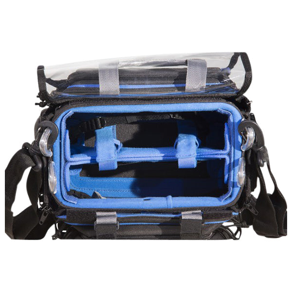 ORCA OR-28 Mini Audio Bag Zoom F8n, Tascam DR-70D, MixPre-3 ор 6