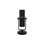 USB микрофон M-Audio - Uber Mic - подходящ за Live Streaming