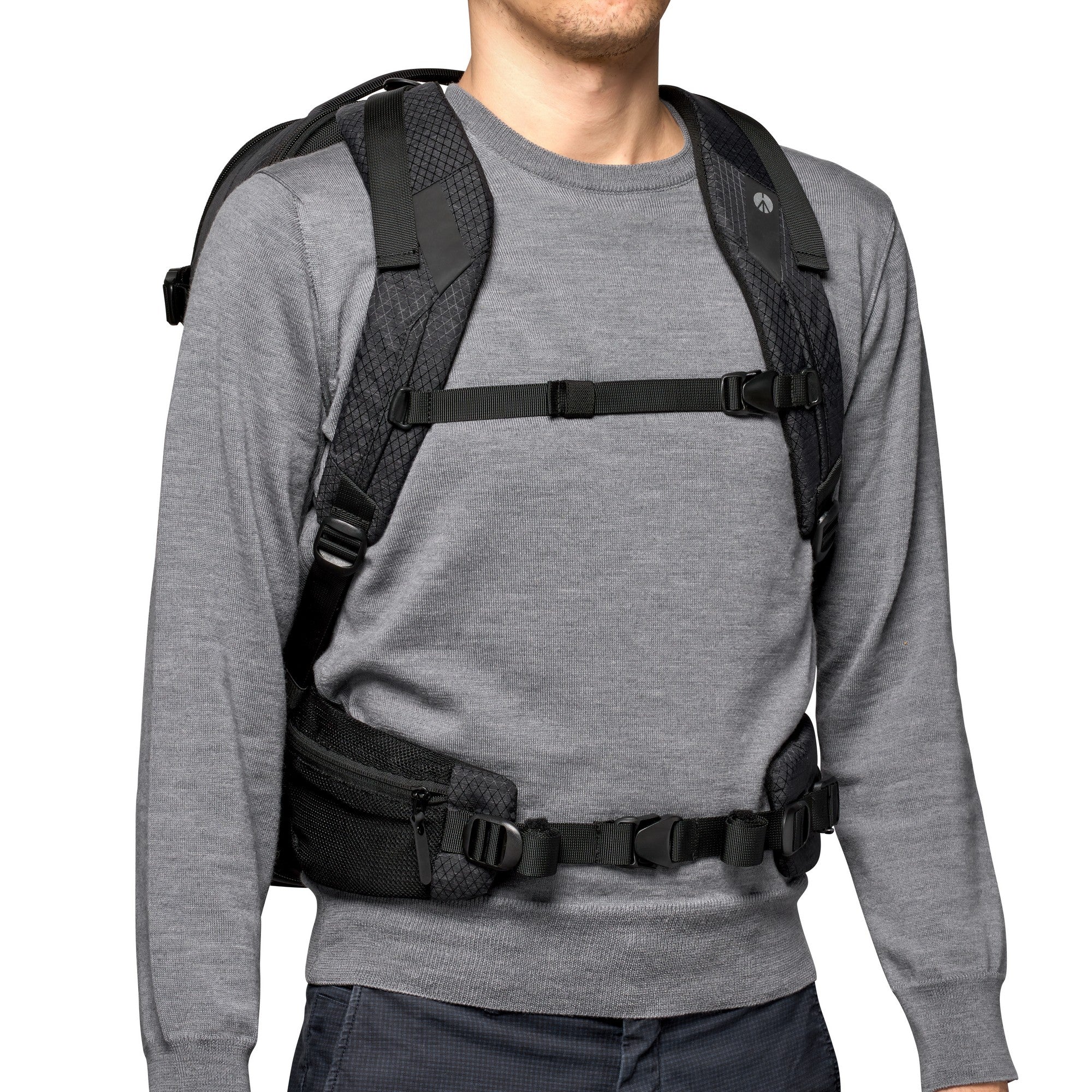 Раница Manfrotto PRO Light Flexloader L за CSC/DSLR - 26L