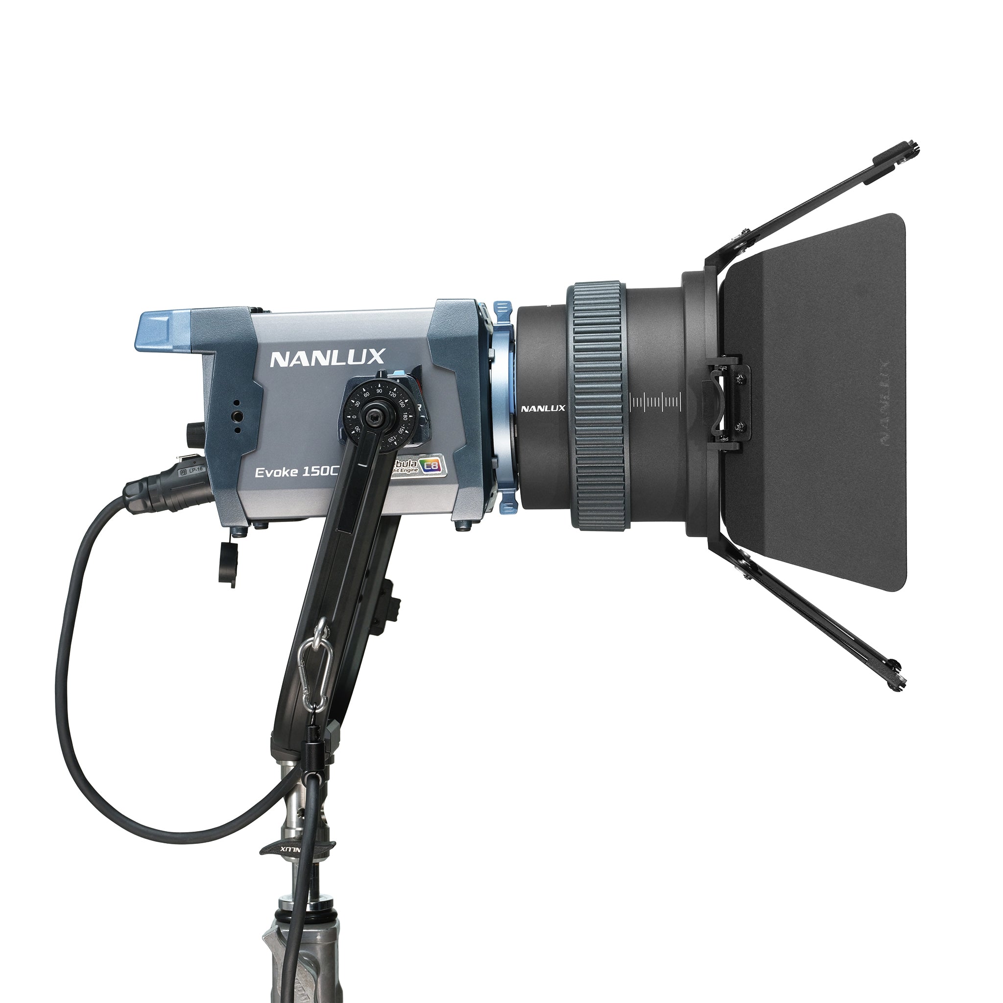 Френелова леща NANLUX FL-12 FE (15-35°)