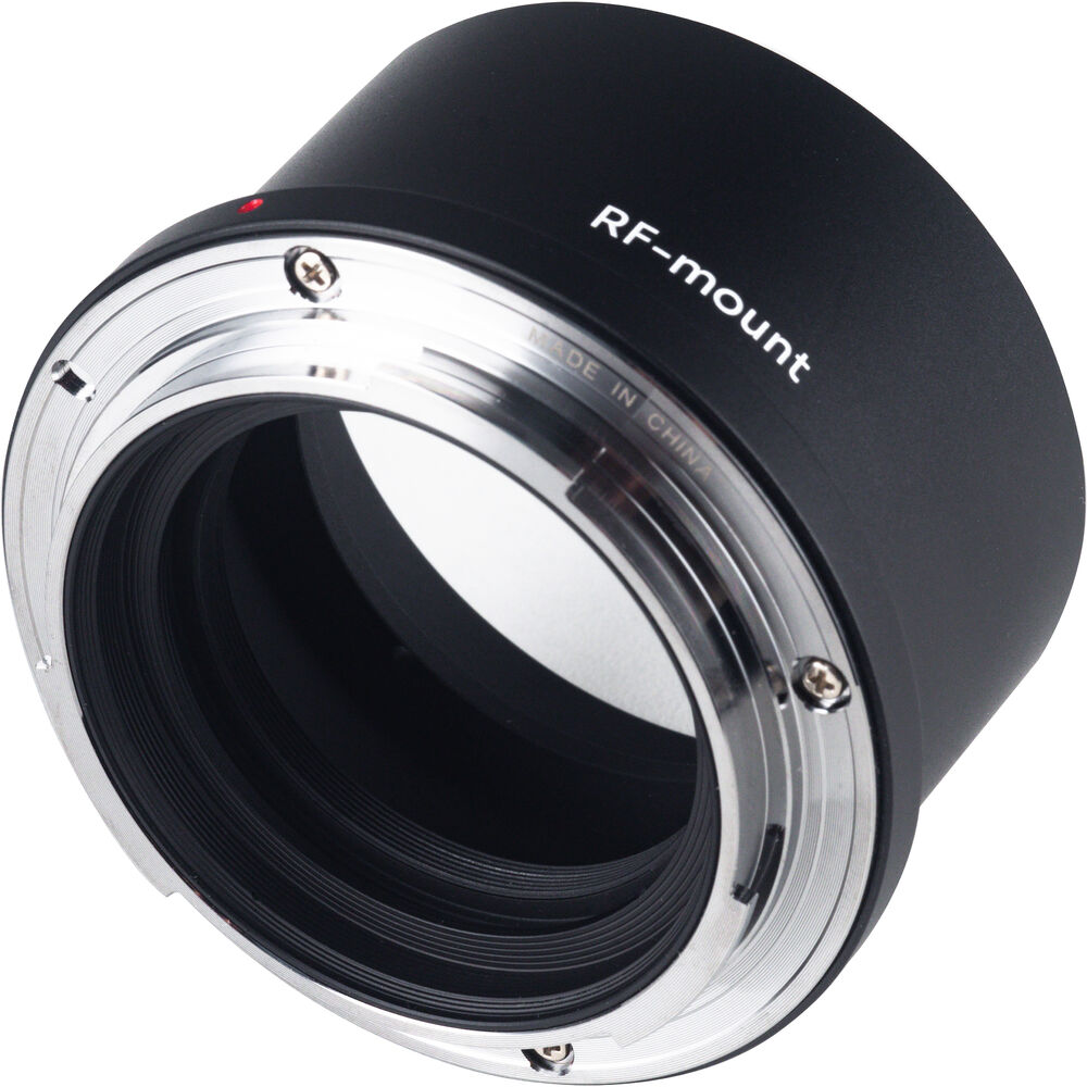 Адаптер за Laowa Nanomorph Zoom 28-55mm и 50-100mm за монтаж на Nikon Z