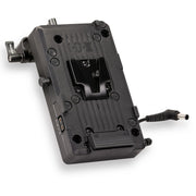 Плочка за V-lock батерии TILTA за Sony FX6 Type II