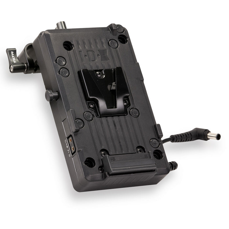 Плочка за V-lock батерии TILTA за Sony FX6 Type II