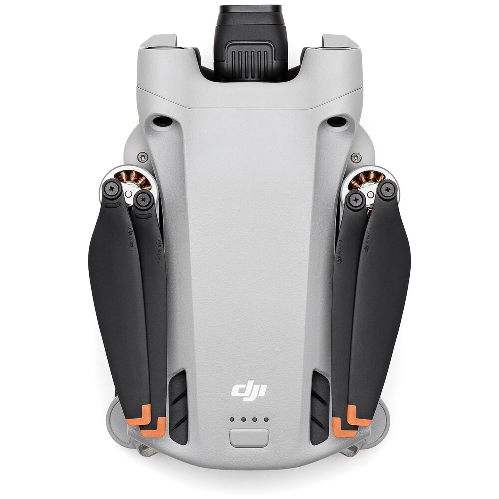 Дрон DJI Mini 3 Pro (DJI RC)