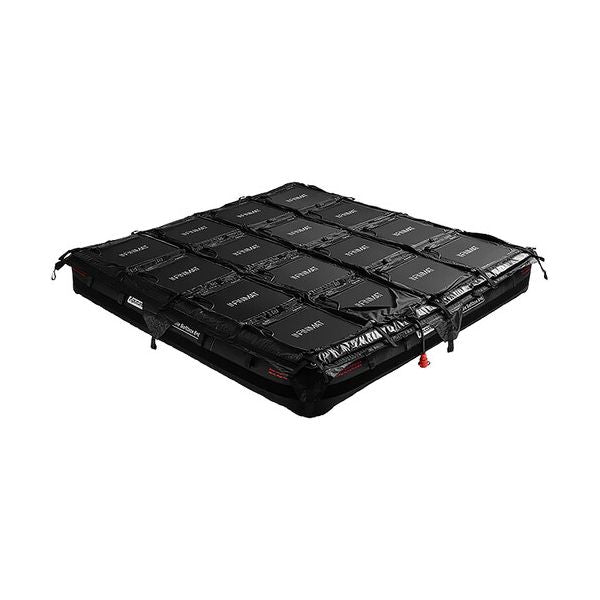 Гъвкав диоден панел Aputure INFINIMAT с надуваем софтбокс (8x8')