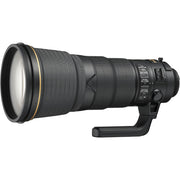 Обектив Nikkor AF-S 400mm f2.8 E FL ED VR