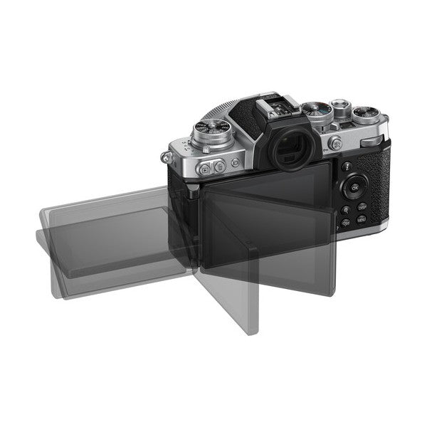 Фотоапарат Nikon ZFC тяло